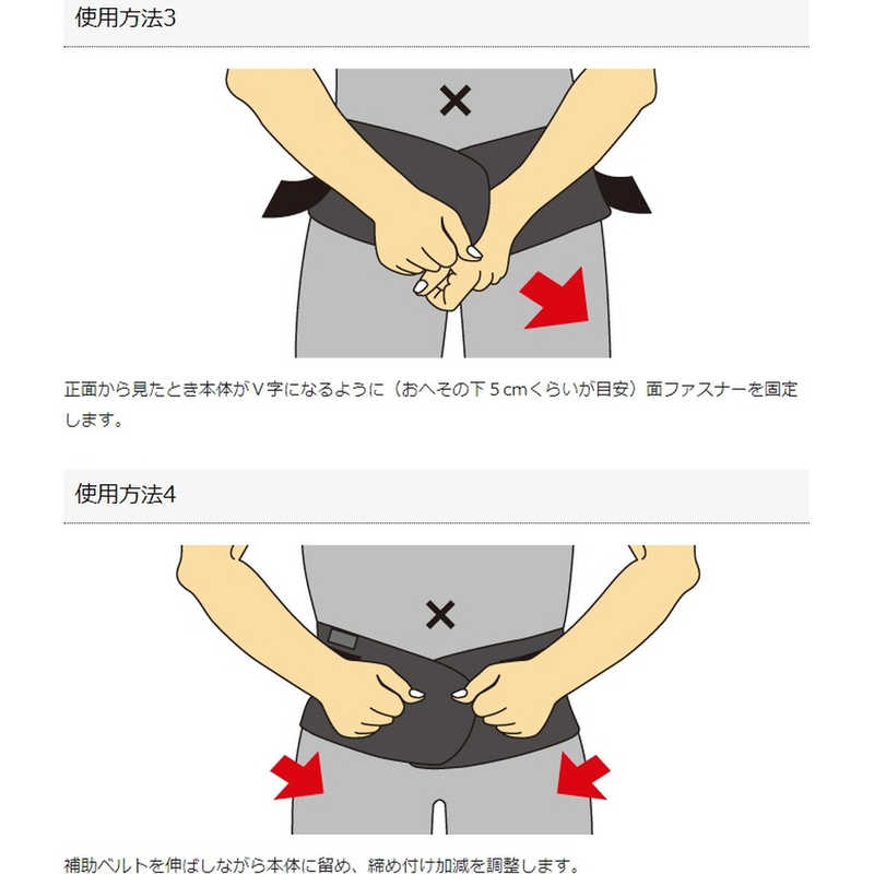 KOWA　バンテリンコーワサポーター腰用 しっかり加圧タイプふつう(M)男女共用 1枚入