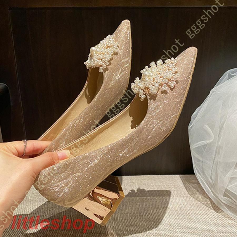 【急速出荷!】ヒールパンプス パンプス 3cmヒール 5センチヒール グリッター キラキラ ラメ おしゃれ 大きいサイズ 結婚式 ローヒール 太ヒール レディース 美脚 orange 【急速出荷!】ヒールパンプス パンプス 3cmヒール 5センチヒール グリッター キラキラ ラメ おしゃれ 大きいサイズ 結婚式 ローヒール 太ヒール レディース 美脚 orange