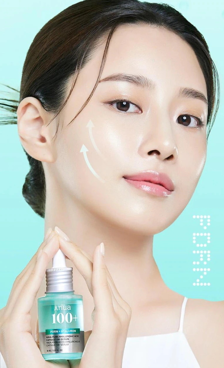[25SS/新作](+リフィル30ml贈呈)PDRN ヒアルロン酸 カプセル 100 セラム 30ml+30ml 限定企画セット