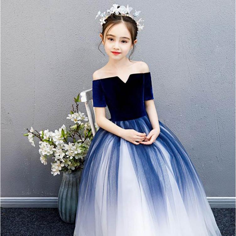 子供ドレス ピアノ発表会 ジュニアドレス ふんわりチュール160 150 140 演奏会 結婚式 キッズ こども コンクール 子供服 女の子 フォーマル 2021 子供ドレス ピアノ発表会 ジュニアドレス ふんわりチュール160