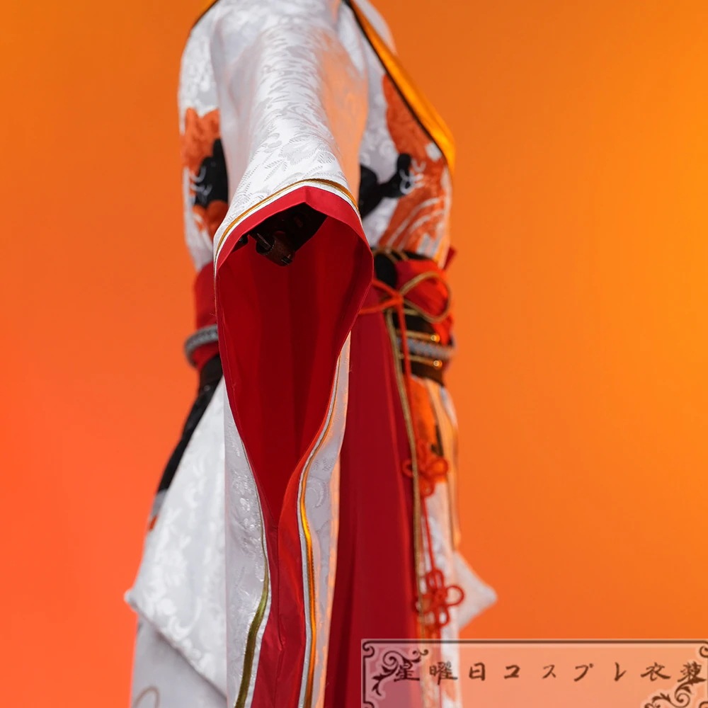 あんスタ アルバム発売記念スカウト 紅月 蓮巳敬人 鬼龍紅郎 神崎颯馬 コスプレ衣装 コスチューム あんスタ アルバム発売記念スカウト 紅月 蓮巳敬人 鬼龍紅郎 神崎颯馬 コスプレ衣装 コスチューム