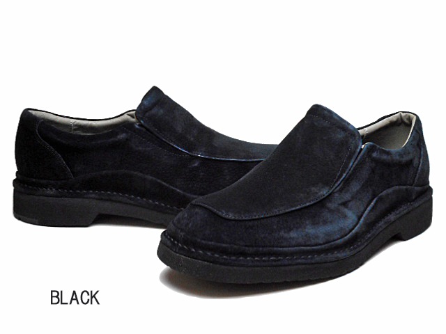 ハッシュパピー M-5516T 4E スリッポン カジュアル メンズ ハッシュパピー M-5516T 4E スリッポン カジュアル メンズ