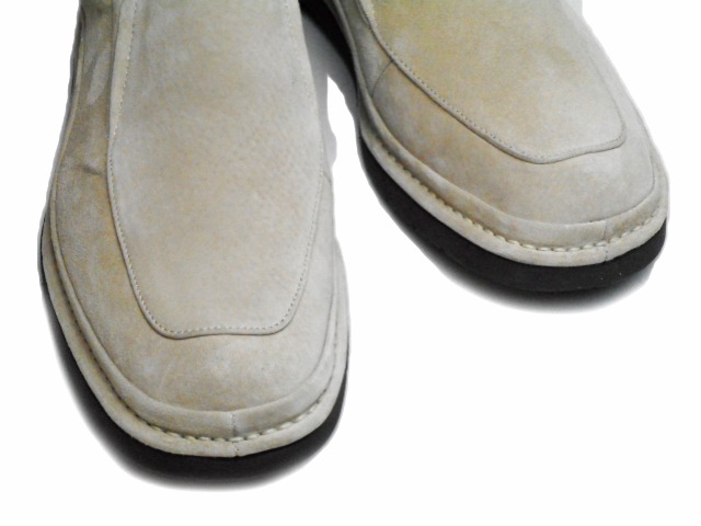 ハッシュパピー M-5516T 4E スリッポン カジュアル メンズ ハッシュパピー M-5516T 4E スリッポン カジュアル メンズ