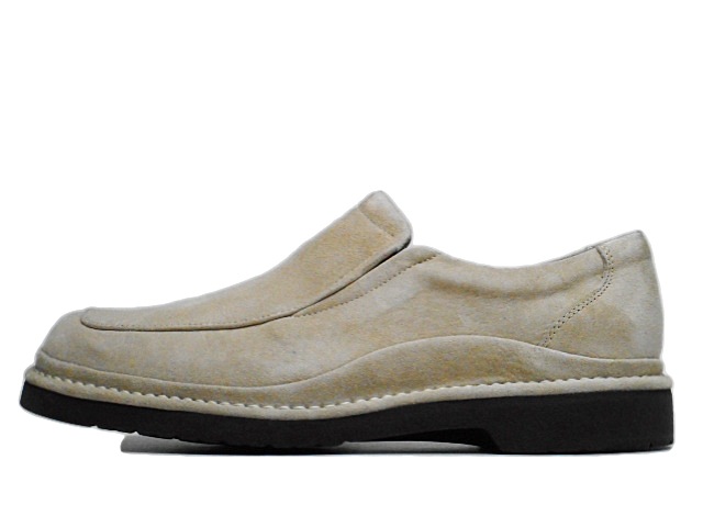 ハッシュパピー M-5516T 4E スリッポン カジュアル メンズ ハッシュパピー M-5516T 4E スリッポン カジュアル メンズ