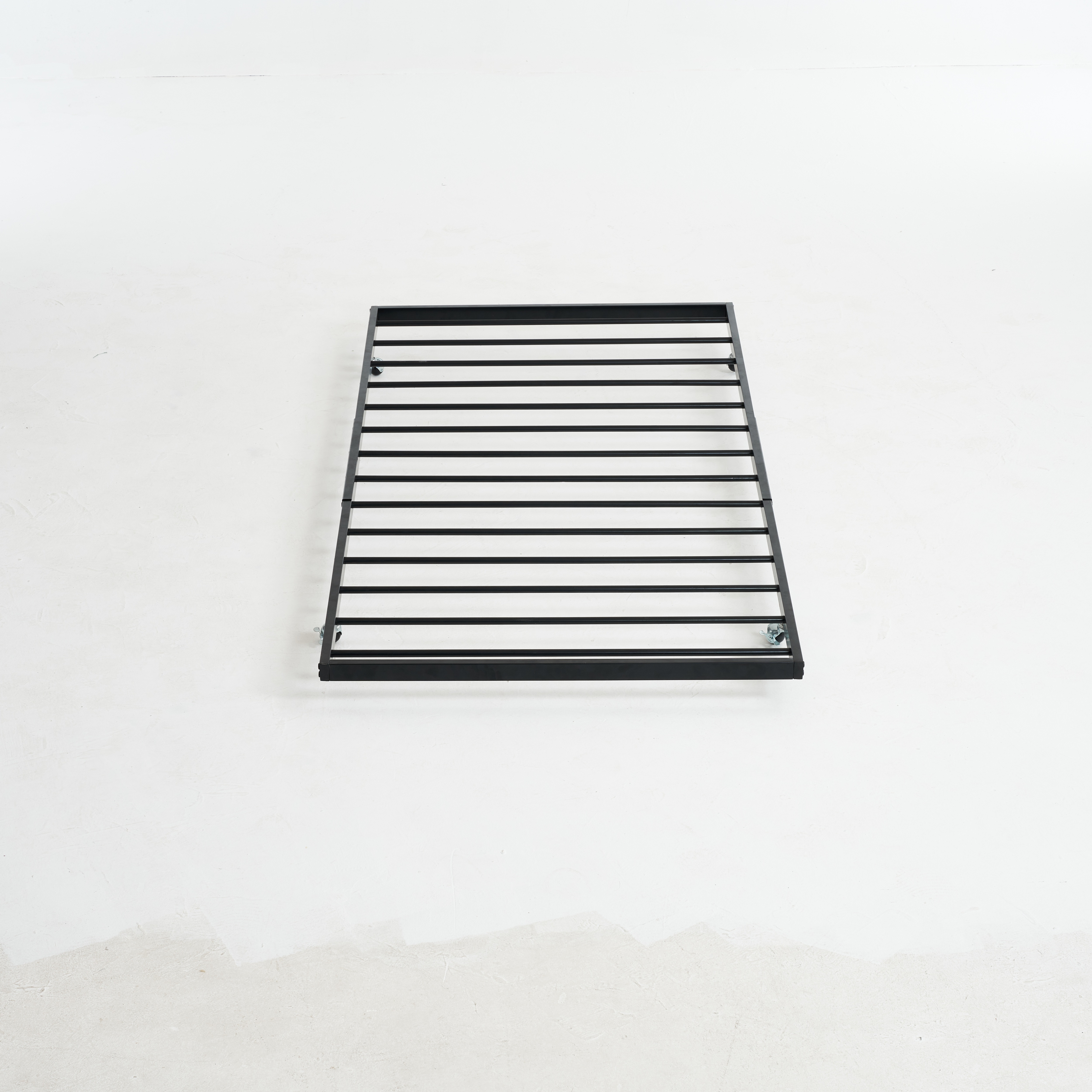 新品】195*97cm パイプベッド シングル 収納 北欧風 子供部屋 送料無料