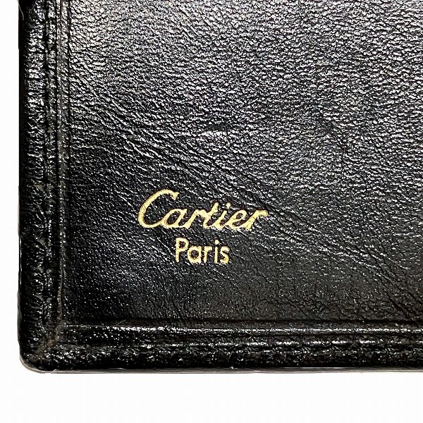 カルティエ パシャ 6連キーケース L3000127 キーケース 【中古】 カルティエ パシャ 6連キーケース L3000127 キーケース 【中古】