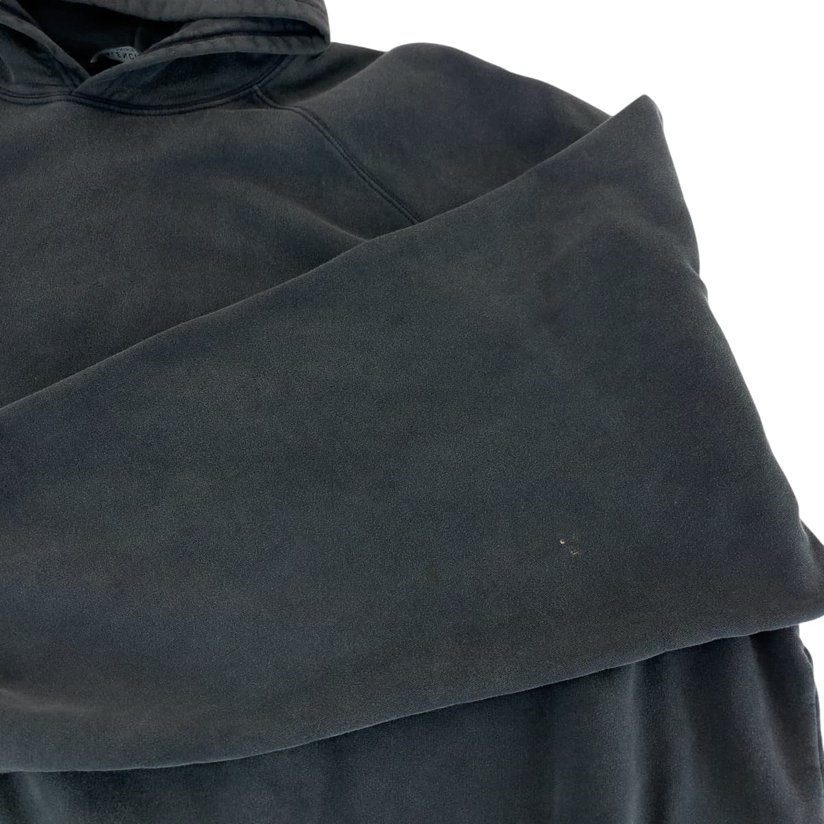 美品 22AW テーピングロゴ サイズ4 ブラック コットン PJ87 697879 TMVH2 パーカー フーディー メンズ 407948 美品 22AW テーピングロゴ サイズ4 ブラック コットン PJ87 697879 TMVH2 パーカー フーディー メンズ 407948