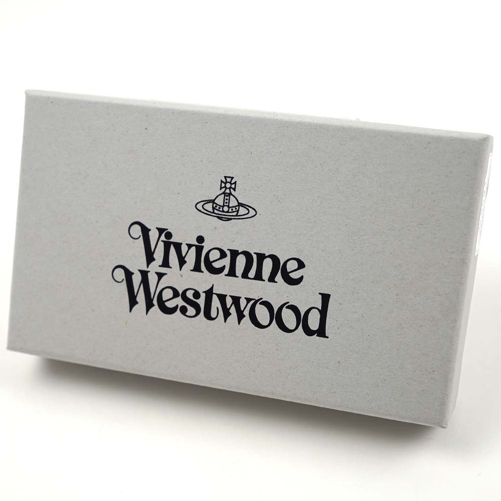 ヴィヴィアンウエストウッド キーケース Vivienne Westwood レディース メンズ 4連 NAPPA TAN/ SILVER 51020001-L001L-D411 51020001 L0