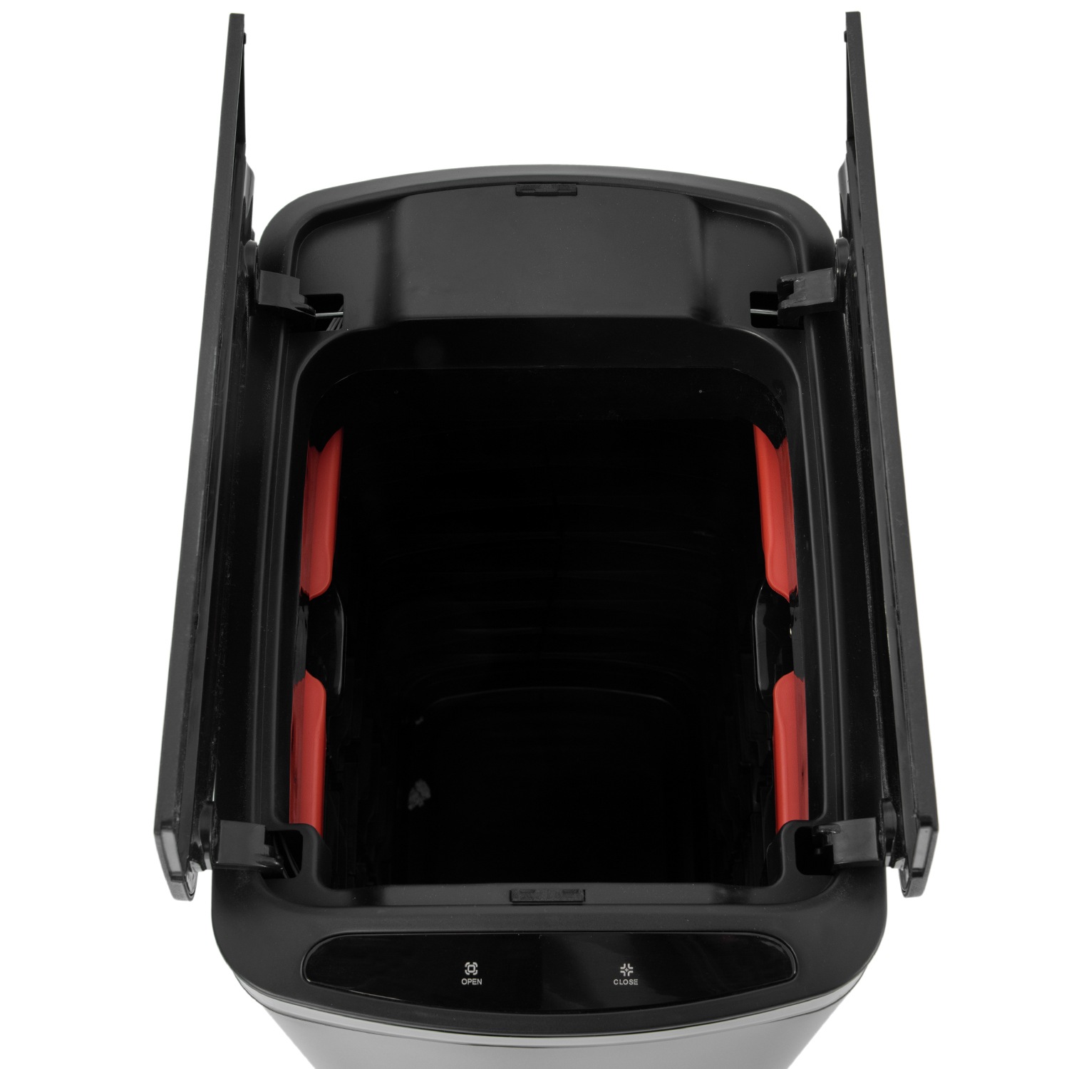 【国内発送送.料無料】2個【人気商品】ゴミ箱 自動ゴミ 50L センサー式 ふた付き ダストボックス 高級感 キッチン リビング コロナ対策A52 【国内発送送.料無料】2個【人気商品】ゴミ箱 自動ゴミ 50L センサー式 ふた付き ダストボックス 高級感 キッチン リビング コロナ対策A52