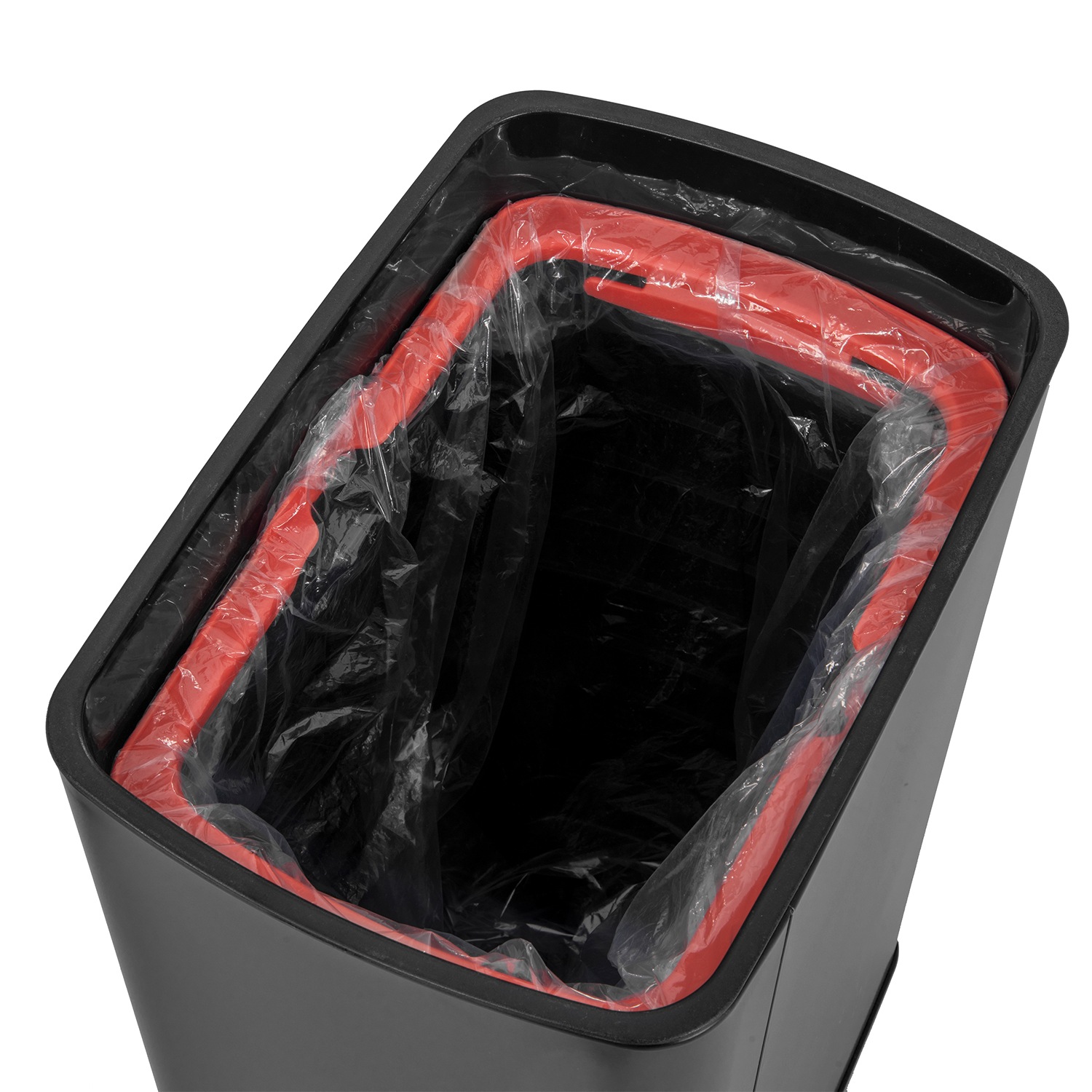 【国内発送送.料無料】2個【人気商品】ゴミ箱 自動ゴミ 50L センサー式 ふた付き ダストボックス 高級感 キッチン リビング コロナ対策A52 【国内発送送.料無料】2個【人気商品】ゴミ箱 自動ゴミ 50L センサー式 ふた付き ダストボックス 高級感 キッチン リビング コロナ対策A52