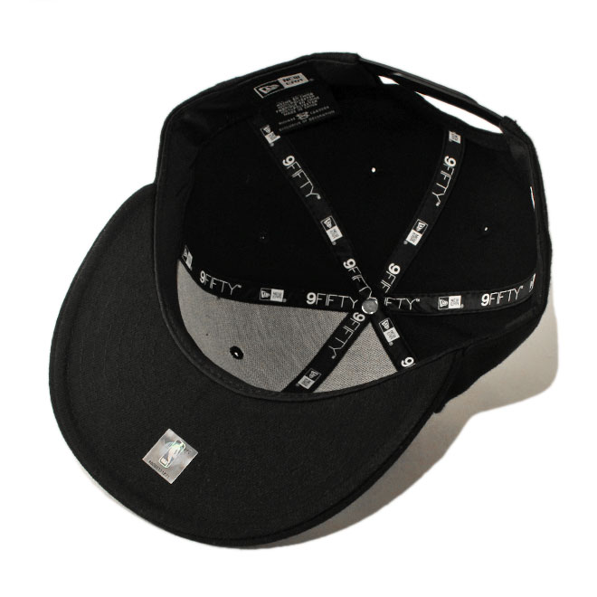 Newera 9fifty ニューヨークニックス スナップバックキャップ NEW ERA ニューエラ キャップ 9FIFTY ニューヨーク・ニックス