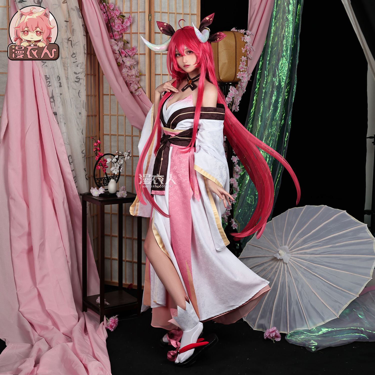 漫衣人デート大作戦五河琴里cos服神威霊装炎魔コスプレアニメ衣装女 漫衣人デート大作戦五河琴里cos服神威霊装炎魔コスプレアニメ衣装女