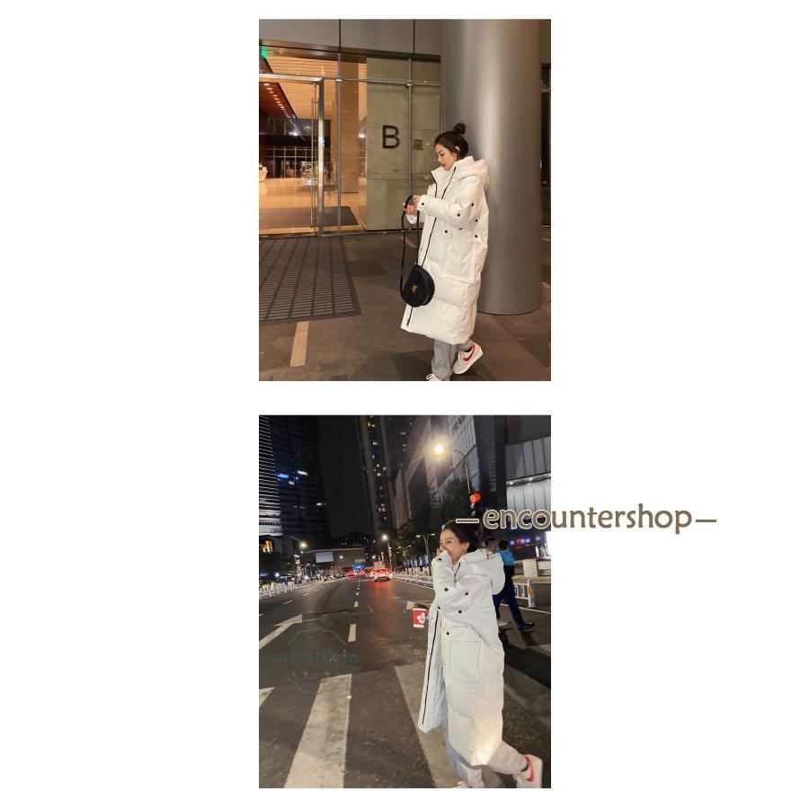 中綿コート ダウン風コート レディース ロング丈 ダウン風ジャケット 冬アウター ゆったり 暖かい 大きいサイズ フード付き 通勤通学 お出かけ 可愛い 中綿コート ダウン風コート レディース ロング丈 ダウン風ジャケット 冬アウター ゆったり 暖かい 大きいサイズ フード付き 通勤通学 お出かけ 可愛い
