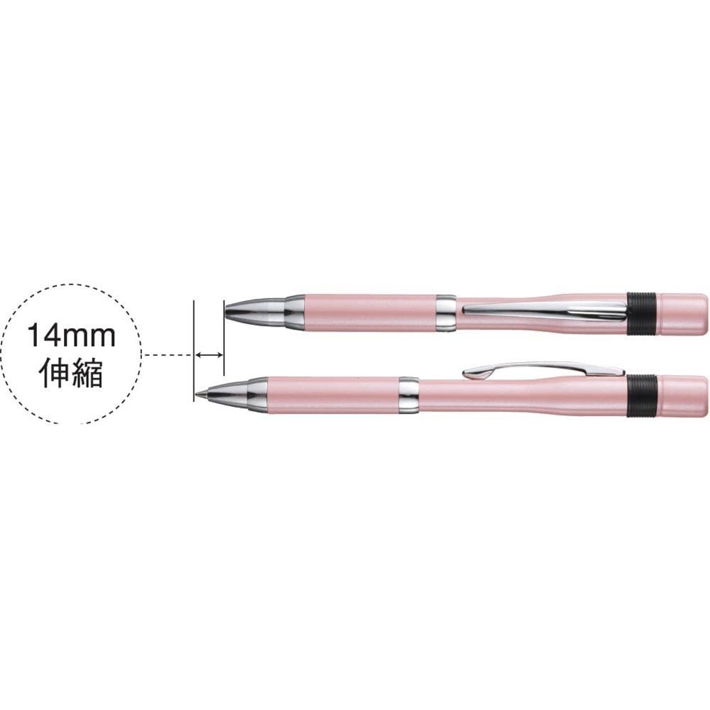 （まとめ買い）ネームペン6 本体のみ シルバー TKS-AMN [x3]