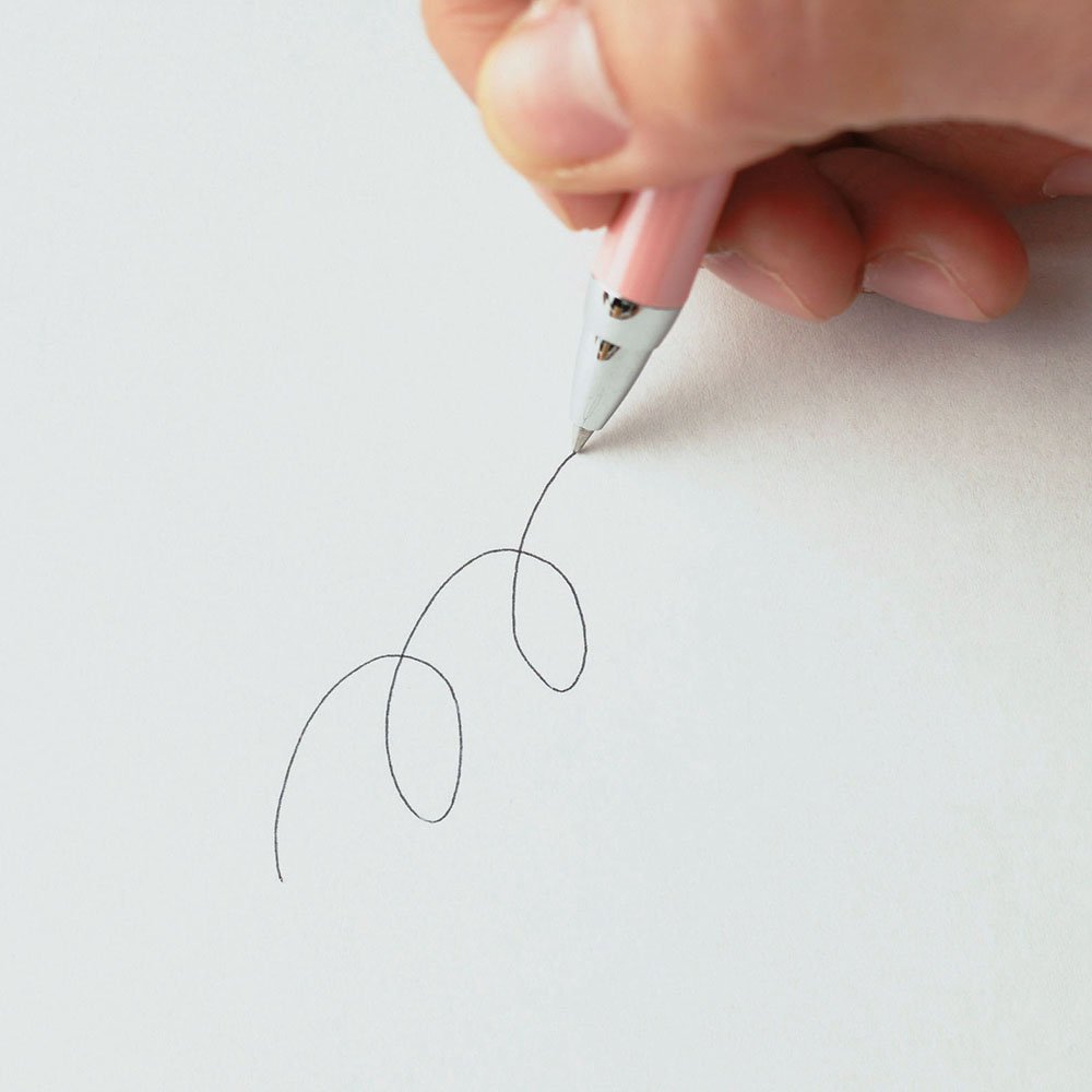 （まとめ買い）ネームペン6 本体のみ シルバー TKS-AMN [x3]