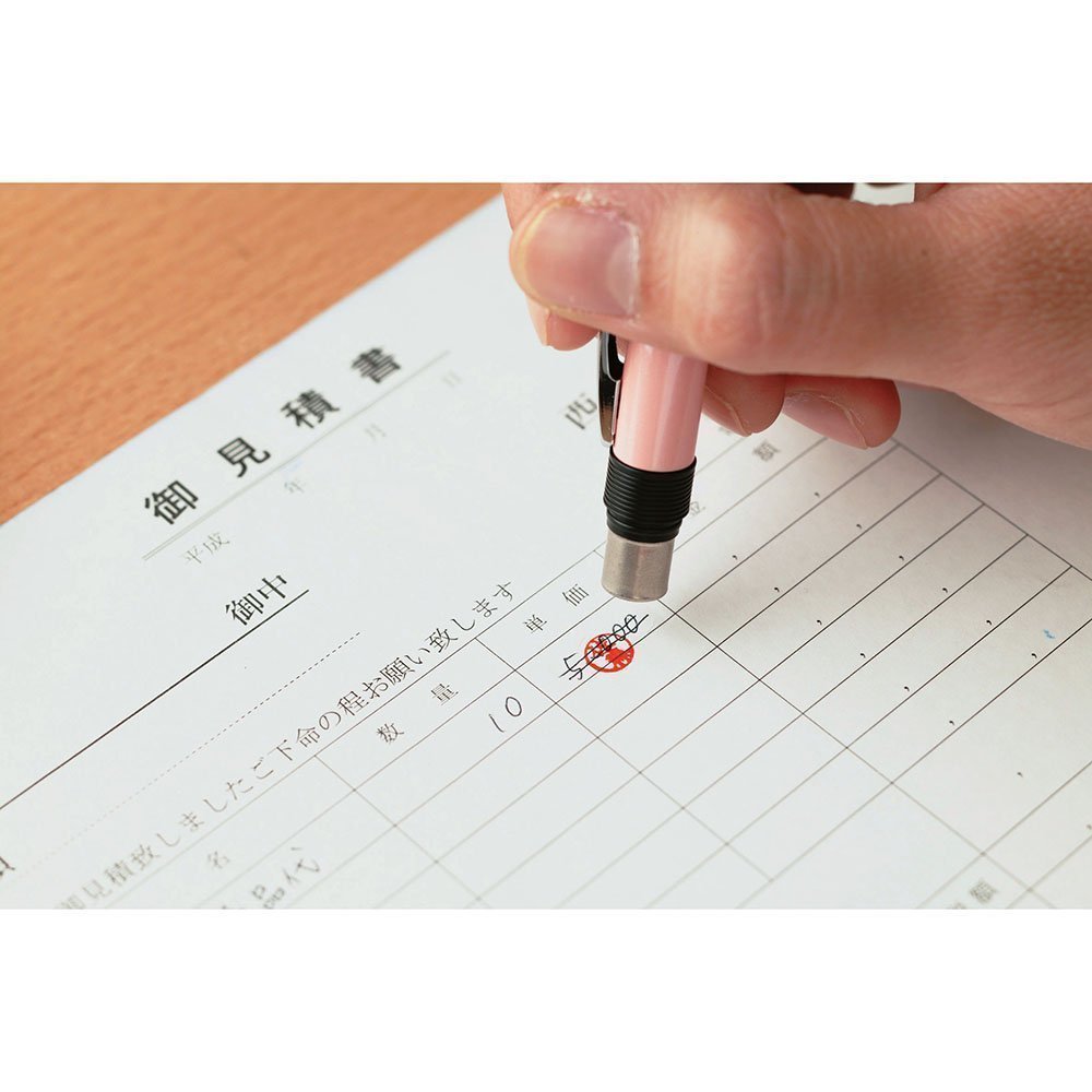 （まとめ買い）ネームペン6 本体のみ シルバー TKS-AMN [x3]