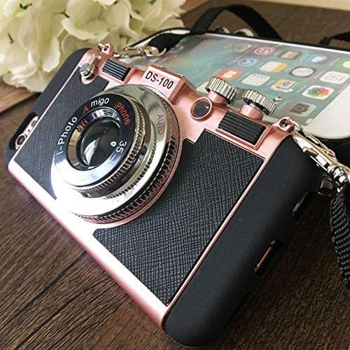 Qoo10] iPhoneケース カメラ X Xs i