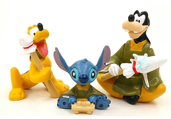 Qoo10] 【雛人形 ひな人形】【お雛さま】【キャラ