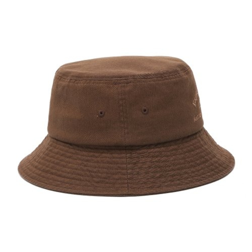 ナショナルジオグラフィック (ナショナルジオグラフィック) N233AHA730 ウォッシュハットブラウン