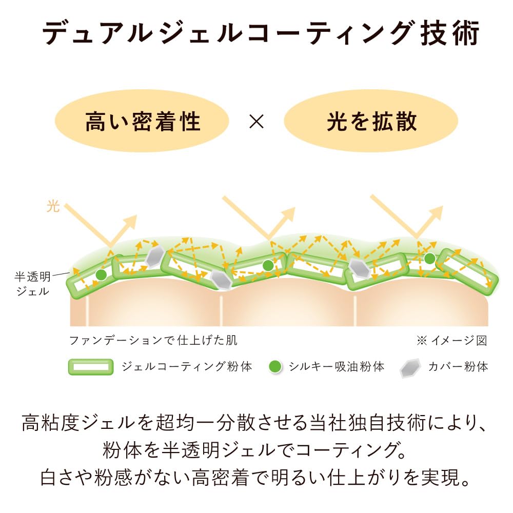 KANEBO(カネボウ) クリスタライズドフィックスパウダー 01(レフィル)【フェイスパウダー】