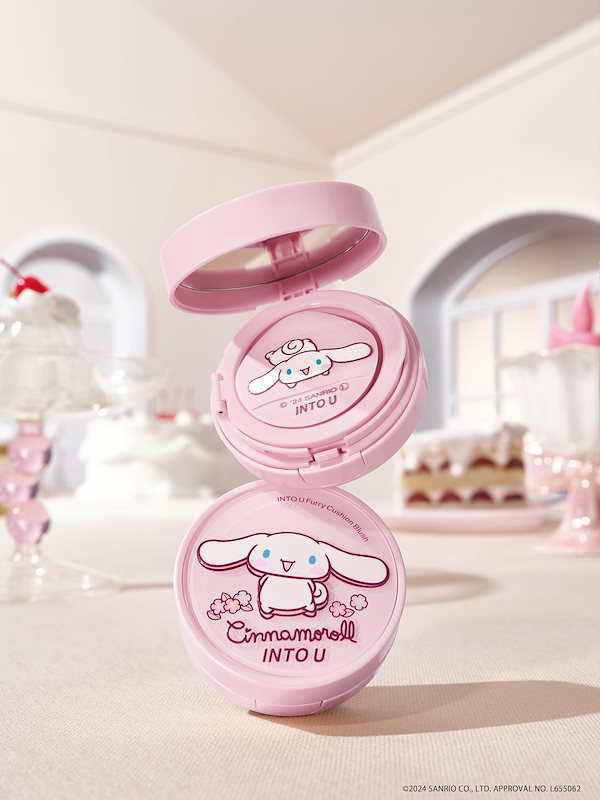 シナモロール・ポムポムプリン グッズセット 🤍 ＆honey×シナモロール・ポムポムプリン 🤍 シナモロール をイメージ