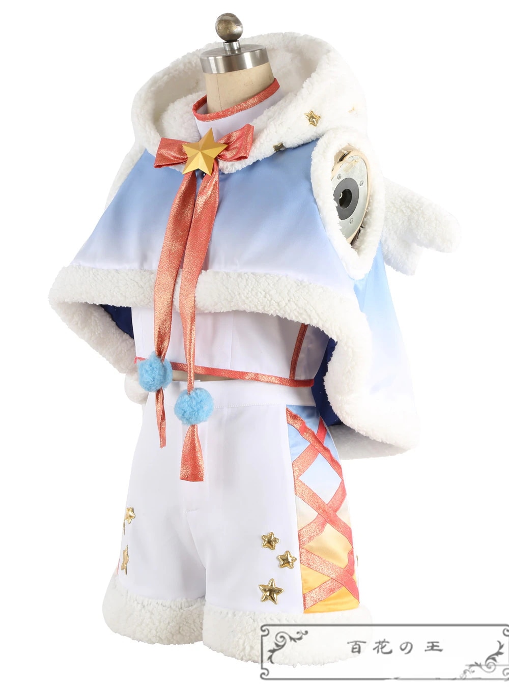 ES あんさんぶるスターズ アルバムシリーズ TRIP Ra*bits コスプレ衣装 コスチューム ハロウィン 变装服 仮装