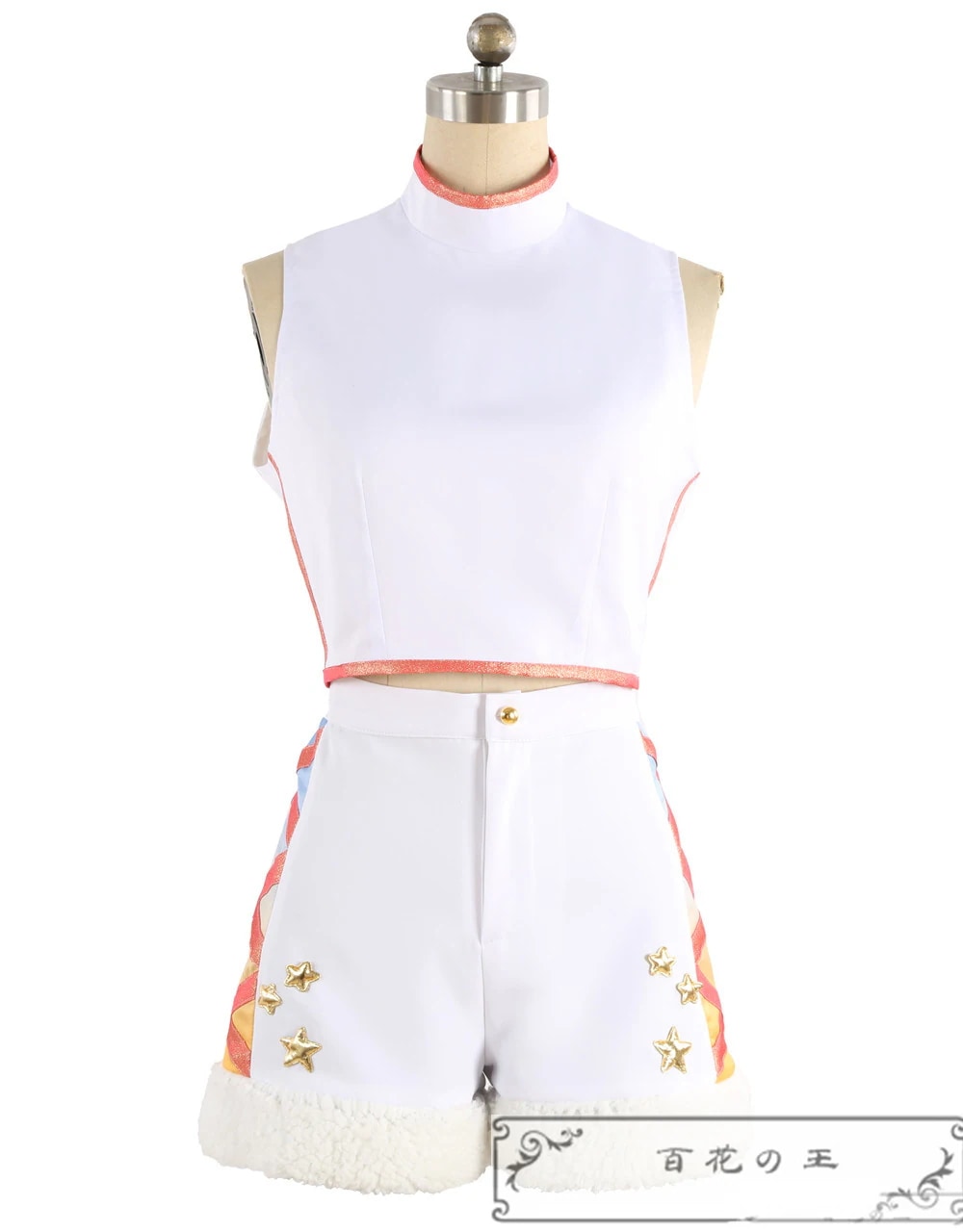 ES あんさんぶるスターズ アルバムシリーズ TRIP Ra*bits コスプレ衣装 コスチューム ハロウィン 变装服 仮装