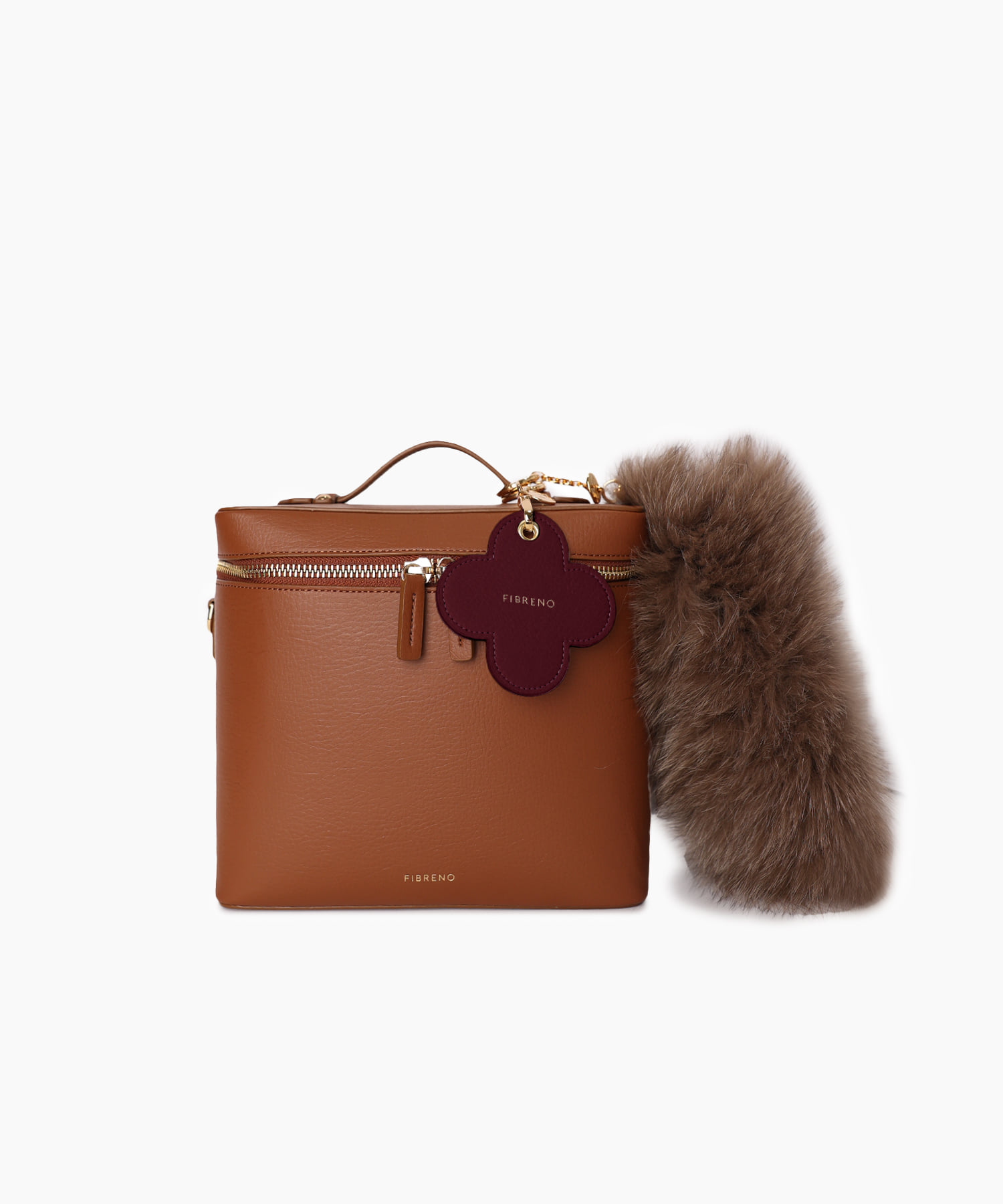 CLOVER KEYRING /クローバー型のキーリング CLOVER KEYRING /クローバー型のキーリング