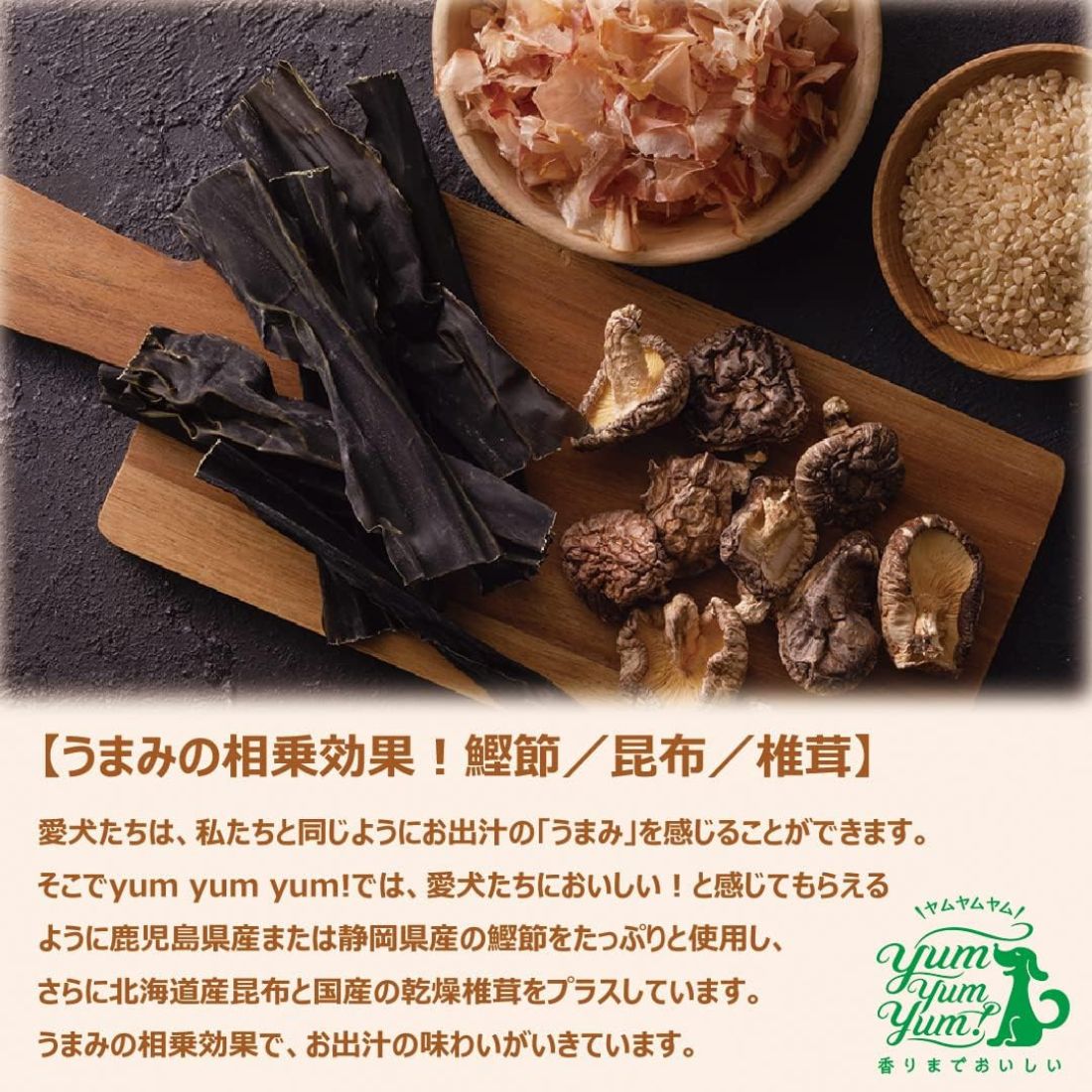 【選べるプレゼント付】 国産 ドッグフード 馬肉 ドライタイプ 1.3kg