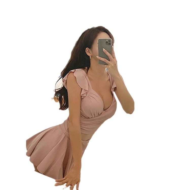 【1つ買うと10つ無料】2025セクシーな水着の語バージョン大規模なサイズの女性の腹をカバーしスリミングワンピース水着ピンクの大きな胸を集めた温泉水着 【1つ買うと10つ無料】2025セクシーな水着の語バージョン大規模なサイズの女性の腹をカバーしスリミングワンピース水着ピンクの大きな胸を集めた温泉水着