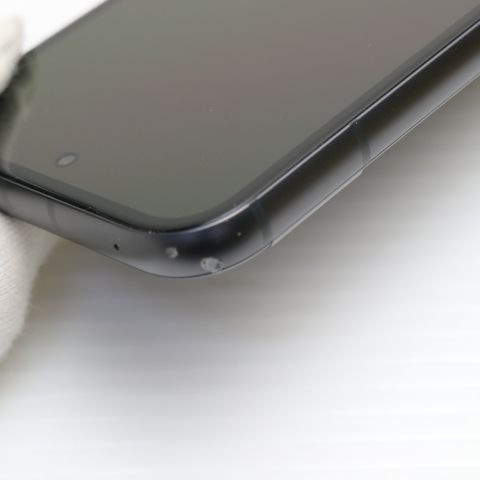 美品 SIMフリー Google Pixel 8a オブシディアン スマホ Google 即日発送 土日祝発送OK 171