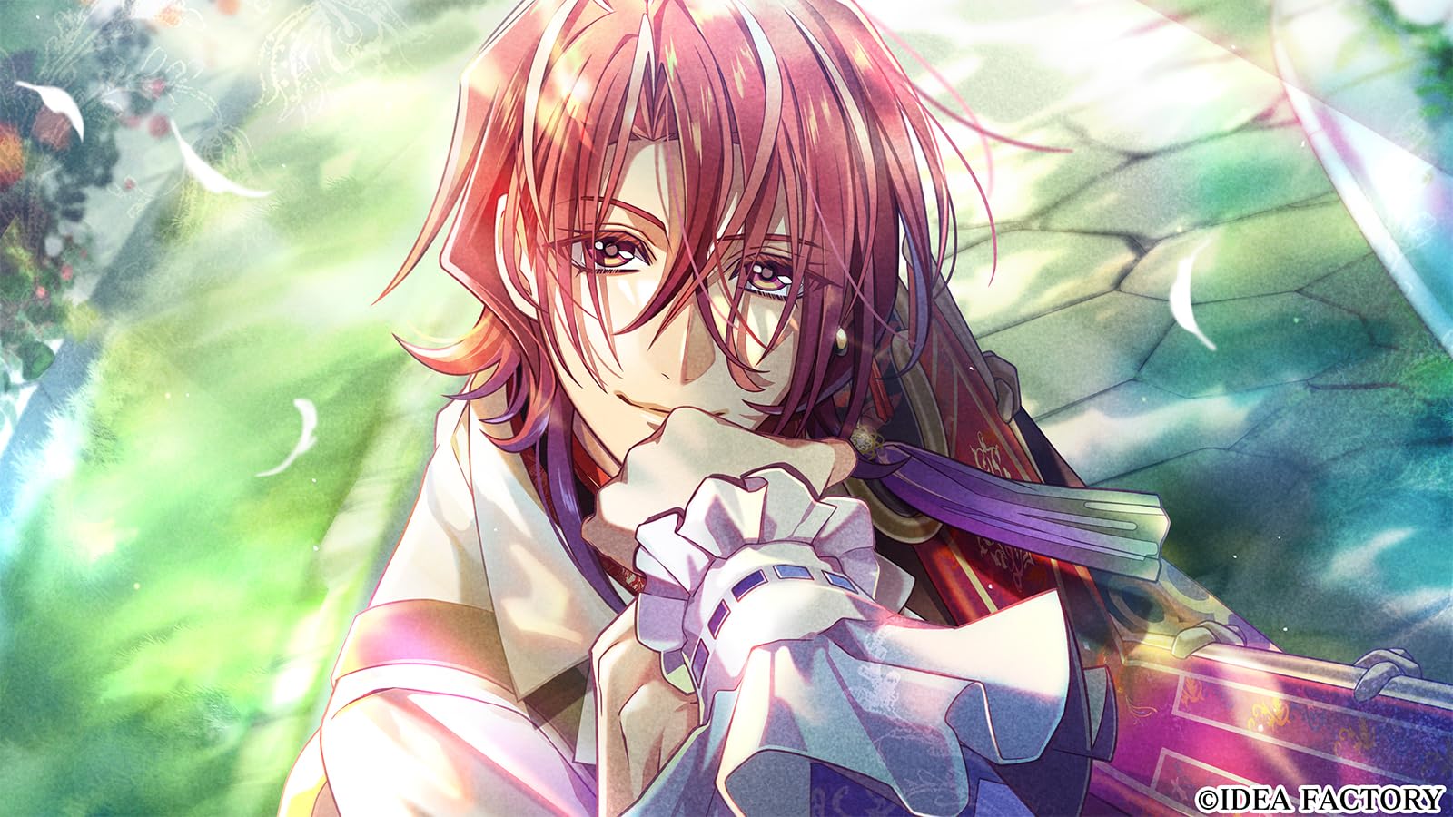 全国送料無料 【Switch】ミストニアの翅望 -The Lost Delight- 特装版 全国送料無料 【Switch】ミストニアの翅望 -The Lost Delight- 特装版