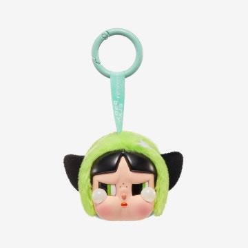Qoo10] LABUBU 公式正規品POP MART CRYBAB