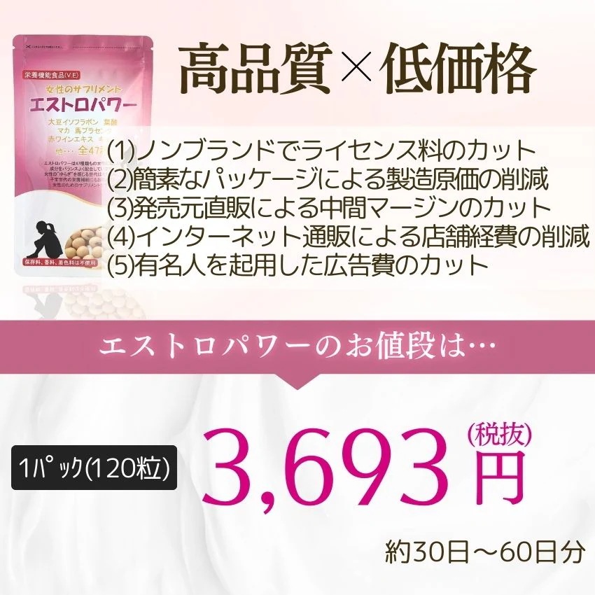 大豆イソフラボン +46成分×3個セット 女性 サプリ エストロパワー エクオール 産生成分 イソフラボン サプリ pms 栄養機能食品 日本 国産 大豆イソフラボン +46成分×3個セット 女性 サプリ エストロパワー エクオール 産生成分 イソフラボン サプリ pms 栄養機能食品 日本 国産