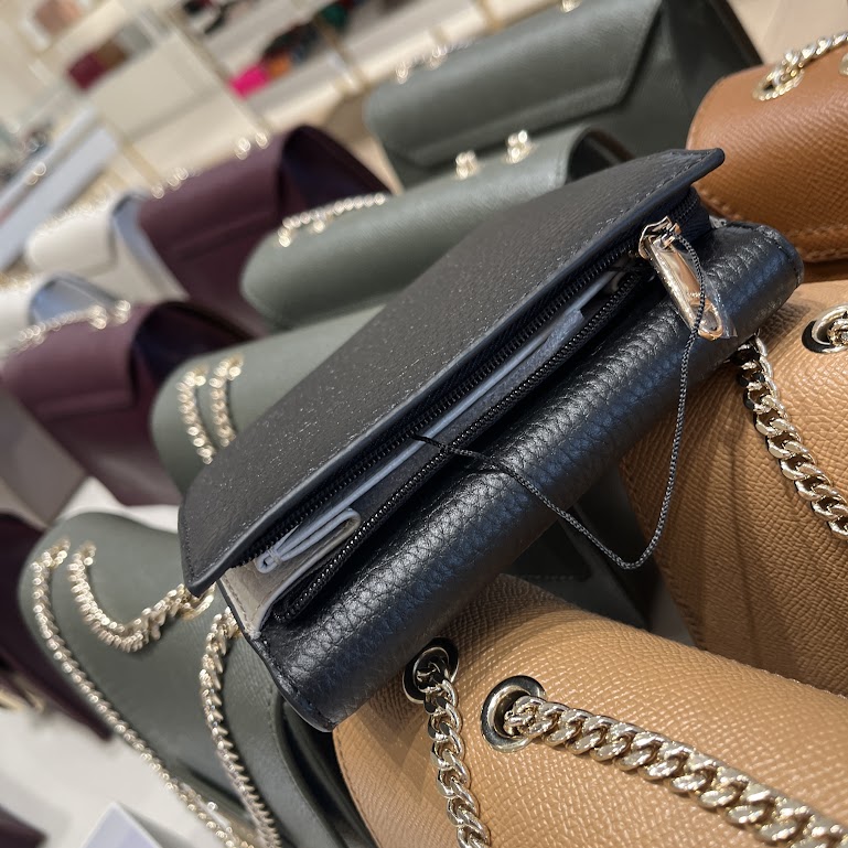 即発 財布 三つ折り財布 アウトレット 関税込み 無地 レザー レディース USA直送 WP00241 即発 財布 三つ折り財布 アウトレット 関税込み 無地 レザー レディース USA直送 WP00241