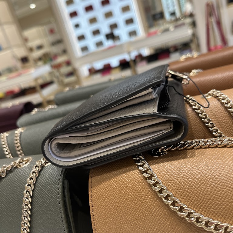 即発 財布 三つ折り財布 アウトレット 関税込み 無地 レザー レディース USA直送 WP00241 即発 財布 三つ折り財布 アウトレット 関税込み 無地 レザー レディース USA直送 WP00241