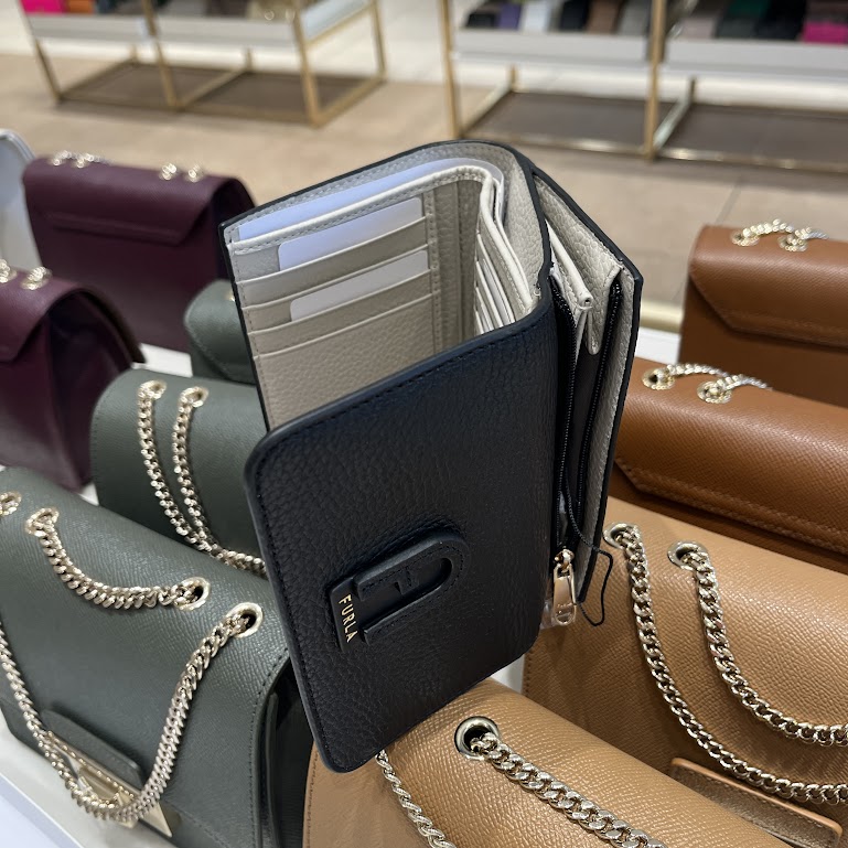 即発 財布 三つ折り財布 アウトレット 関税込み 無地 レザー レディース USA直送 WP00241 即発 財布 三つ折り財布 アウトレット 関税込み 無地 レザー レディース USA直送 WP00241