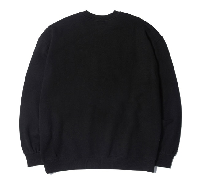 【CPGN STUDIO】San Diego Applique Sweatshirt CPGN STUDIO】 春と夏にぴったり San Diego Applique Sweatshirt