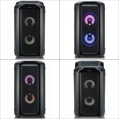 Qoo10] LG電子 新品 LG XBOOM RK7 ワイヤレ : テレビ・オーディオ