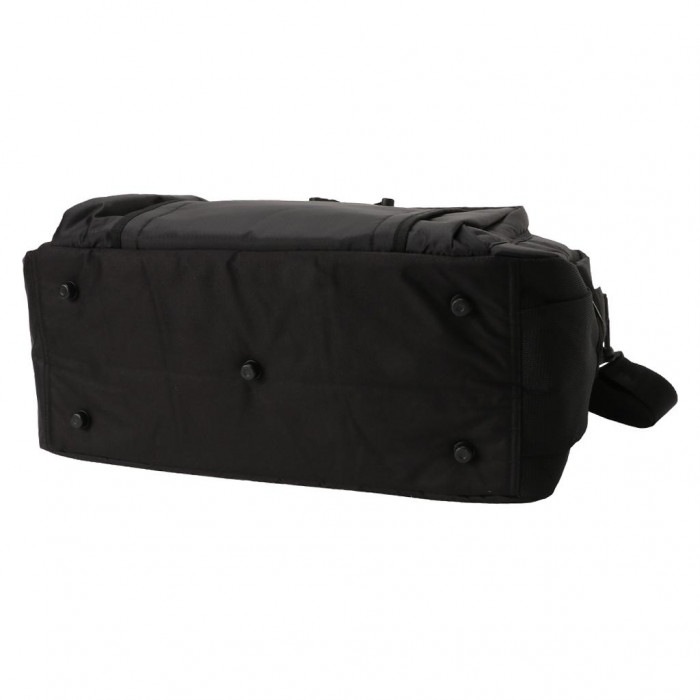 優美社 3410-00 ボストンバッグ ブラック