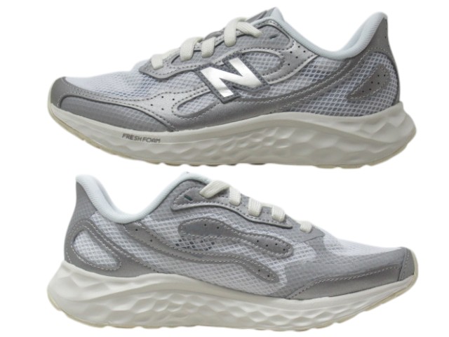 ニューバランス new balance WARIS TS4 Fresh Foam ARISHI v4 TIRALUX スニーカー レディース 靴 ニューバランス new balance WARIS TS4 Fresh Foam ARISHI v4 TIRALUX スニーカー レディース 靴