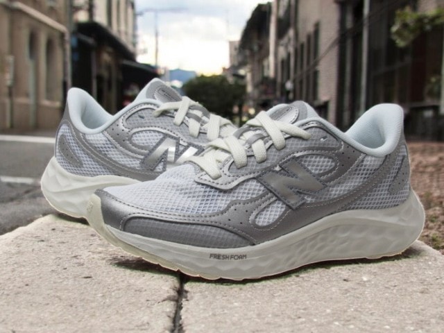 ニューバランス new balance WARIS TS4 Fresh Foam ARISHI v4 TIRALUX スニーカー レディース 靴 ニューバランス new balance WARIS TS4 Fresh Foam ARISHI v4 TIRALUX スニーカー レディース 靴
