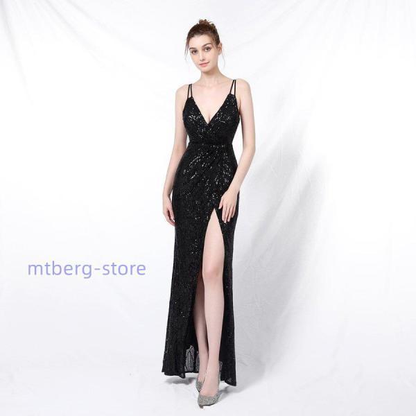 品パーティードレス マーレス 結婚式 成人式 パーティードレス 誕生日 花嫁ロングドレス 演奏会 挙式h-057