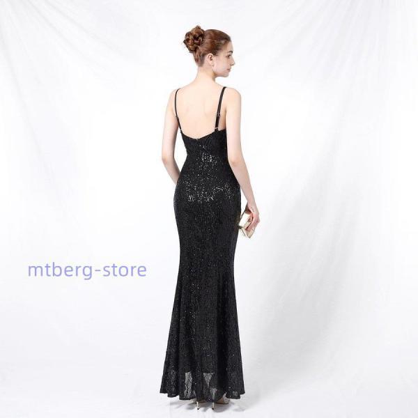 品パーティードレス マーレス 結婚式 成人式 パーティードレス 誕生日 花嫁ロングドレス 演奏会 挙式h-057