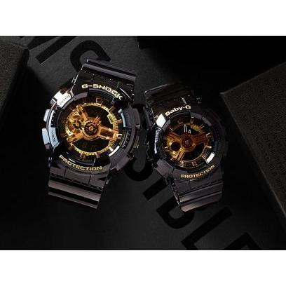 カシオ CASIO 腕時計 G-SHOCK GA-110GB-1AJF