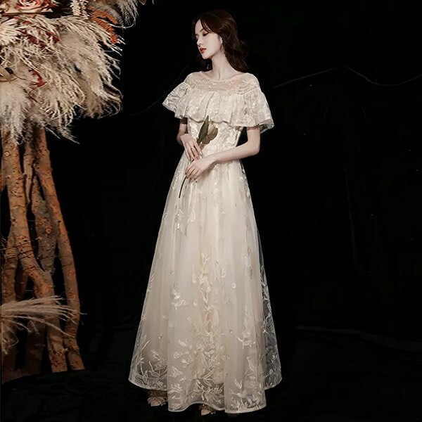 【本日限定】ドレス 大人 ピアノ 発表会 ロングドレス 演奏会 演奏会用ドレス ピアノ発表会 結婚式 高校生 パーティードレス 演奏会ドレス 母親 コンクール イブニングドレス ロング ぽっちゃり 大