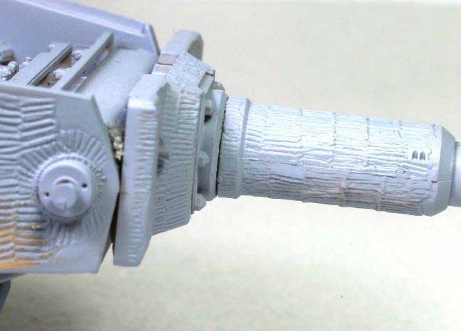 アミュージングホビー 1/35 ティーガー(P) 003(フルインテリア)【AMH35A051】 プラモデル AMH35A051 ティーガー P 003 フルインテリア
