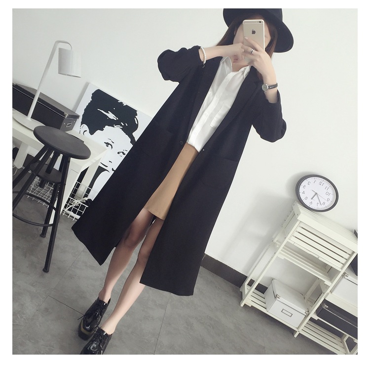 アウター レディースファッション 春 秋 テーラードジャケット コート 長袖 ミモレ丈 ストレート ウール 大人可愛い きれいめ 上品 通学 オフィスカジュアル ブラック グレー 10代 20代 アウター レディースファッション 春 秋 テーラードジャケット コート 長袖 ミモレ丈 ストレート ウール 大人可愛い きれいめ 上品 通学 オフィスカジュアル ブラック グレー 10代 20代