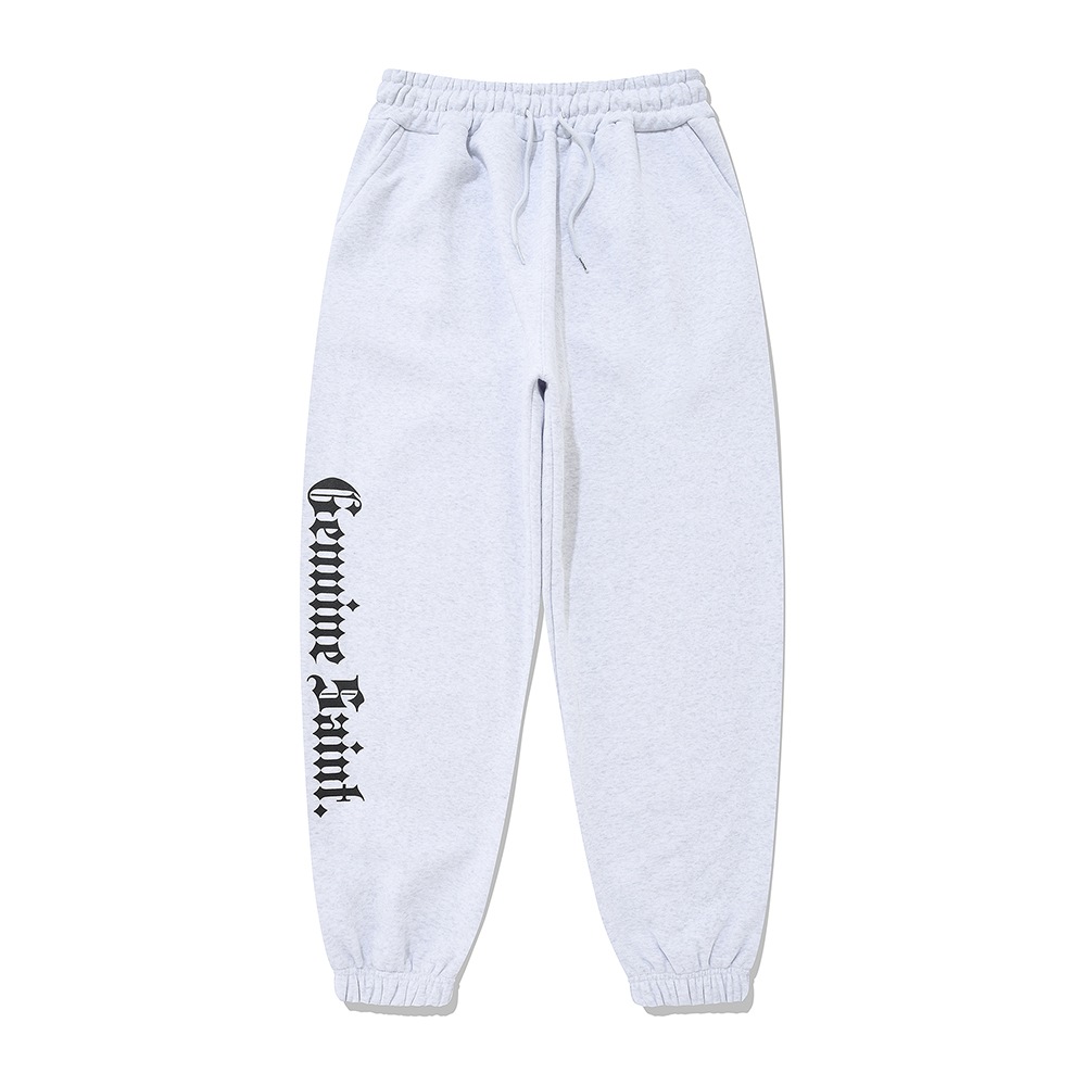SP G.SAINT SWEAT PANTS-2 Color SP G.SAINT SWEAT PANTS-2 Color