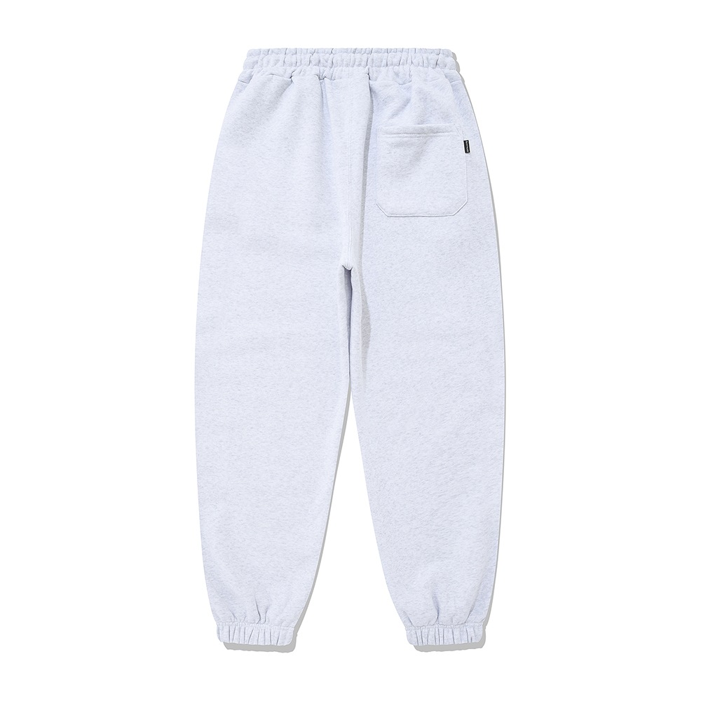 SP G.SAINT SWEAT PANTS-2 Color SP G.SAINT SWEAT PANTS-2 Color